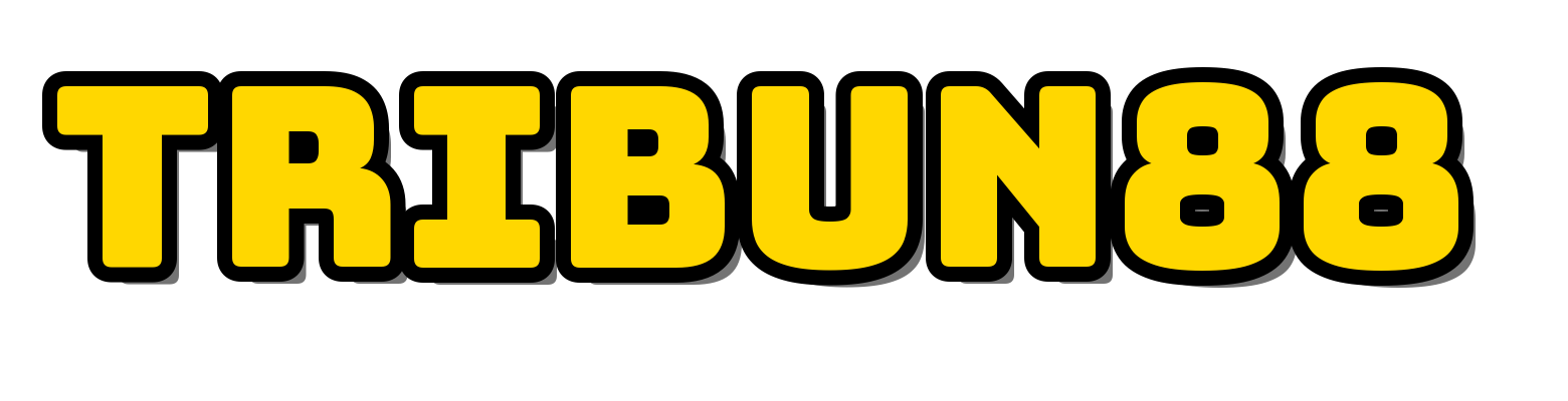 TRIBUN88